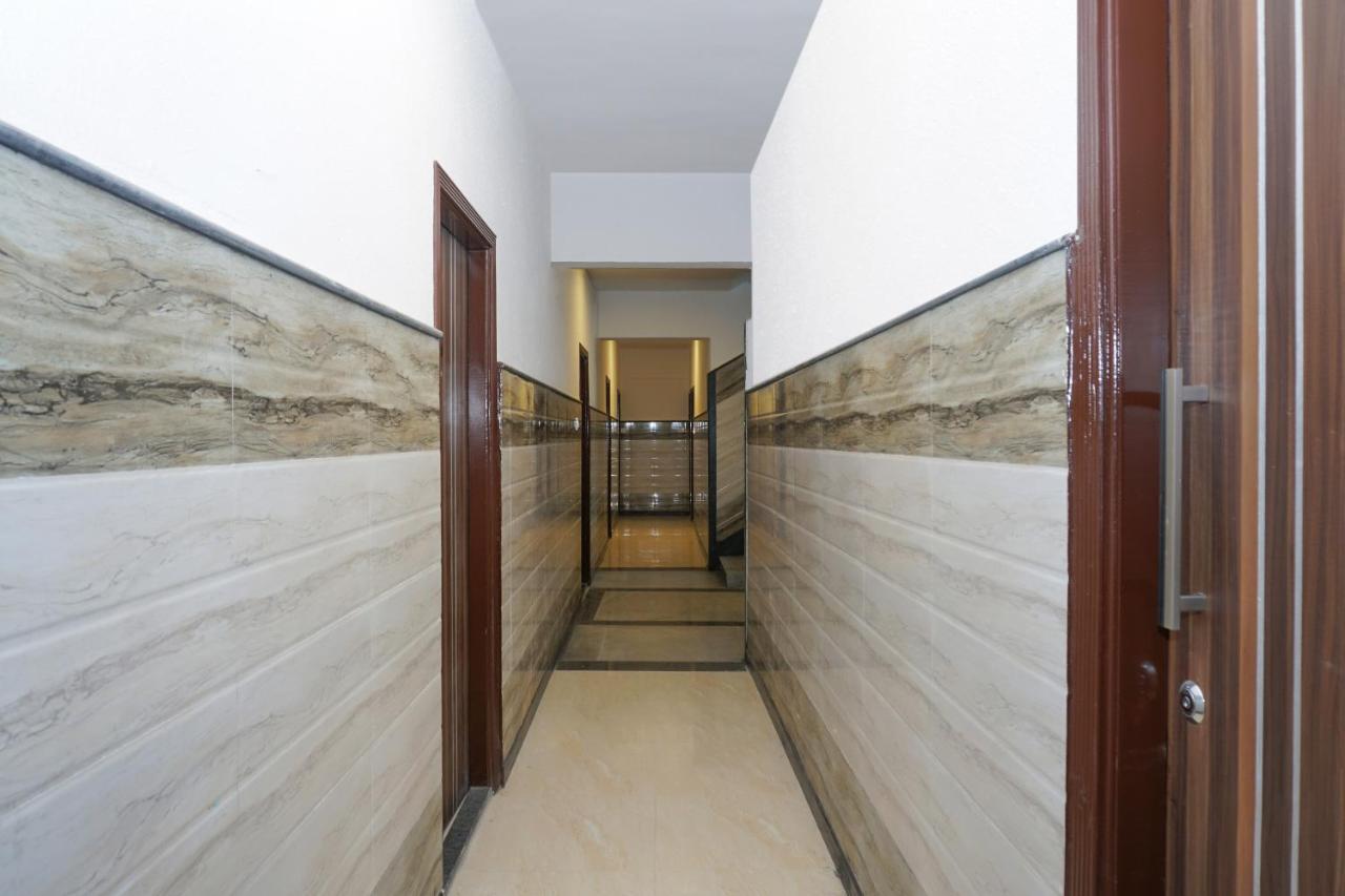 Spot On 80846 Arihant Hotel Kota (Rajasthan) Exterior photo